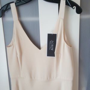 J Crew Wedding & Parties Dress NWT